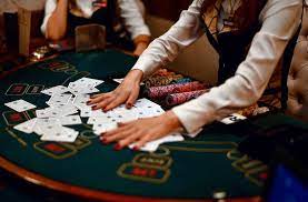 Официальный сайт Casino Vegas Grand